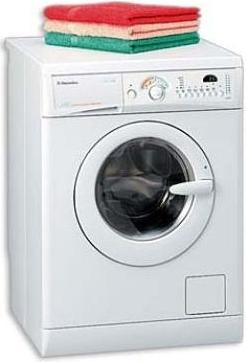 инструкции для стиральной машины Electrolux EW 1077 F
