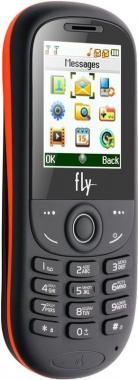 Сотовый телефон Fly DS103D