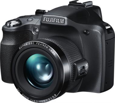 Цифровой фотоаппарат Fujifilm FinePix SL240