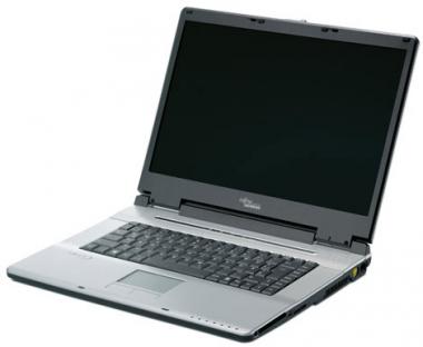Ноутбук Fujitsu-Siemens AMILO Pa 1538