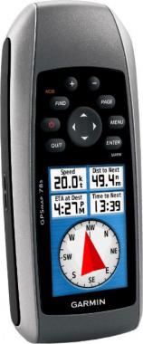 GPS-навигатор Garmin GPSMAP 78S