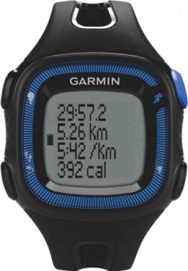 Умные часы Garmin Forerunner 15 GPS
