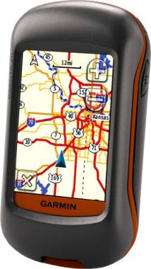 GPS-навигатор Garmin Dakota 10