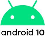Операционная система  Android 10 Quince Tart