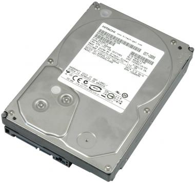 Жёсткий диск Hitachi HDT721050SLA360