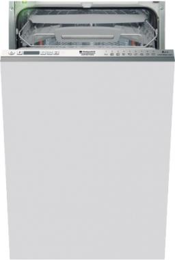 Посудомоечная машина Hotpoint-Ariston LSTF 9H124 CL