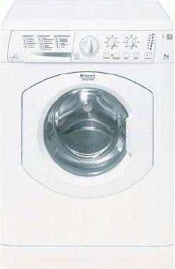 инструкции для стиральной машины Hotpoint-Ariston ARSL 109