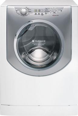 инструкции для стиральной машины Hotpoint-Ariston AQSL 109
