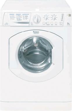инструкции для стиральной машины Hotpoint-Ariston ARSL 100