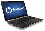 Ноутбук HP PAVILION dv6-6179er