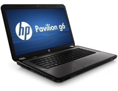 Ноутбук HP Pavilion g6-1378er
