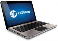 Ноутбук HP Pavilion dv6-6b10er