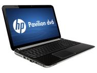 Ноутбук HP PAVILION dv6-6b65er