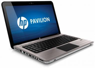 Ноутбук HP PAVILION dv7-6c52er