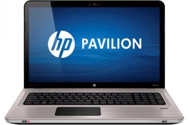 Ноутбук HP Pavilion dv7-4070er