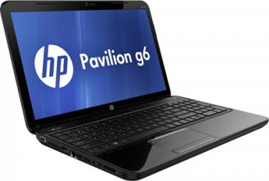 Ноутбук HP Pavilion g6-2226sr