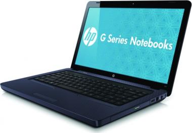 Ноутбук HP G62-b25ER