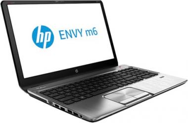 Ноутбук HP Envy m6