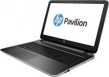 Ноутбук HP Pavilion 15-p250ur