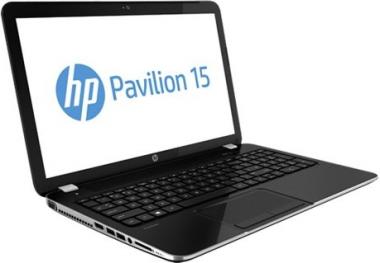 Ноутбук HP PAVILION 15-e011sr