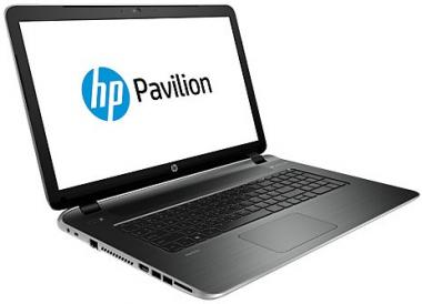 Ноутбук HP Pavilion 17-f159nr (K6X98EA)