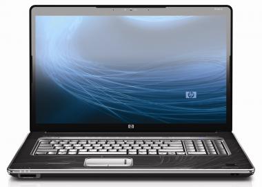 Ноутбук HP HDX X18