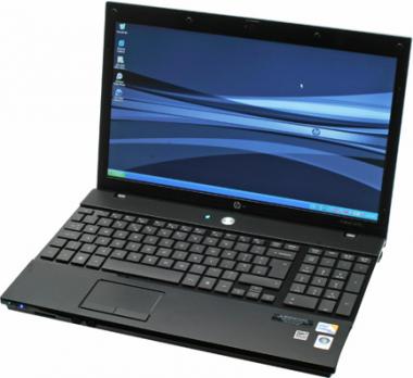 Ноутбук HP ProBook 4510s