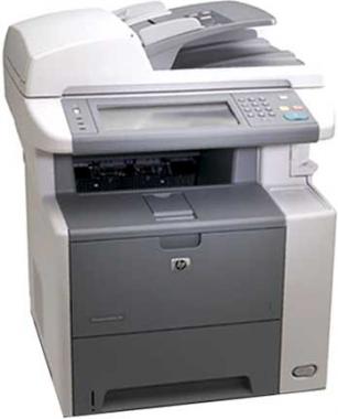 Принтер HP LaserJet M3035 MFP