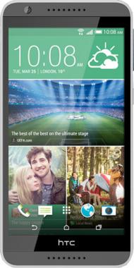 Смартфон HTC Desire 820 Dual Sim