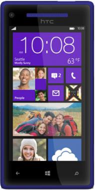 Смартфон HTC Windows Phone 8x