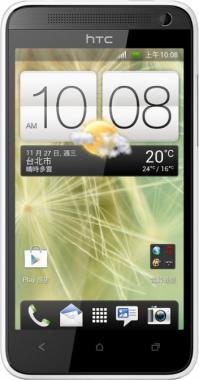 Смартфон HTC Desire 501 Dual Sim