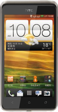 Смартфон HTC Desire 400 Dual Sim