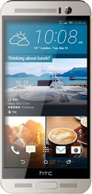 Смартфон HTC M9 Plus