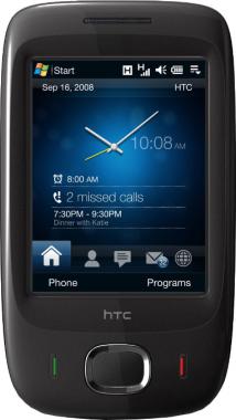 инструкции для смартфона HTC Touch Viva