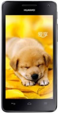 Смартфон Huawei U9508 Honor 2