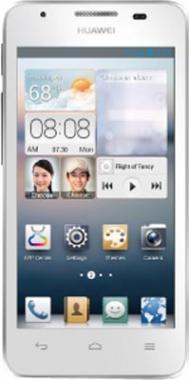 Смартфон Huawei Ascend G510