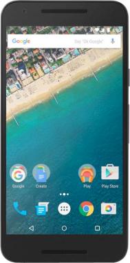 Смартфон Huawei Nexus 6P