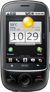 Смартфон Huawei U8110