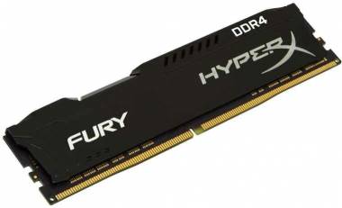 Модуль памяти HyperX Fury