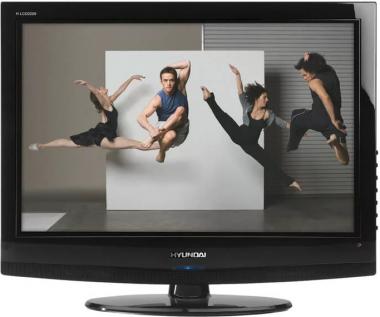 Телевизор Hyundai H-LCD2209