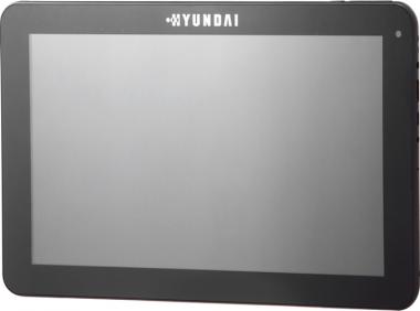 Планшетный компьютер Hyundai HT-10GA