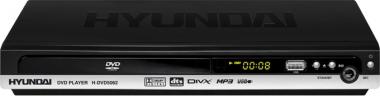 DVD-плеер Hyundai H-DVD5062