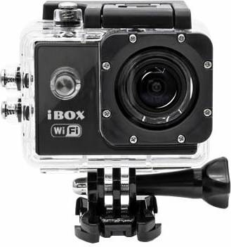 Видеокамера iBOX SX-780 WiFi