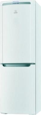 Холодильник Indesit PBAA 34 NF