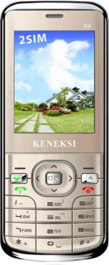 Сотовый телефон Keneksi K4
