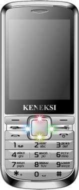 Сотовый телефон Keneksi S1