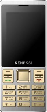 Сотовый телефон Keneksi X8