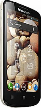 Смартфон Lenovo IdeaPhone A800