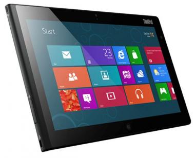Планшетный компьютер Lenovo ThinkPad Tablet 2