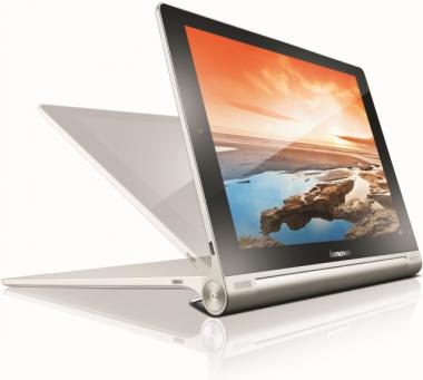 Планшетный компьютер Lenovo Yoga Tablet 10 HD+